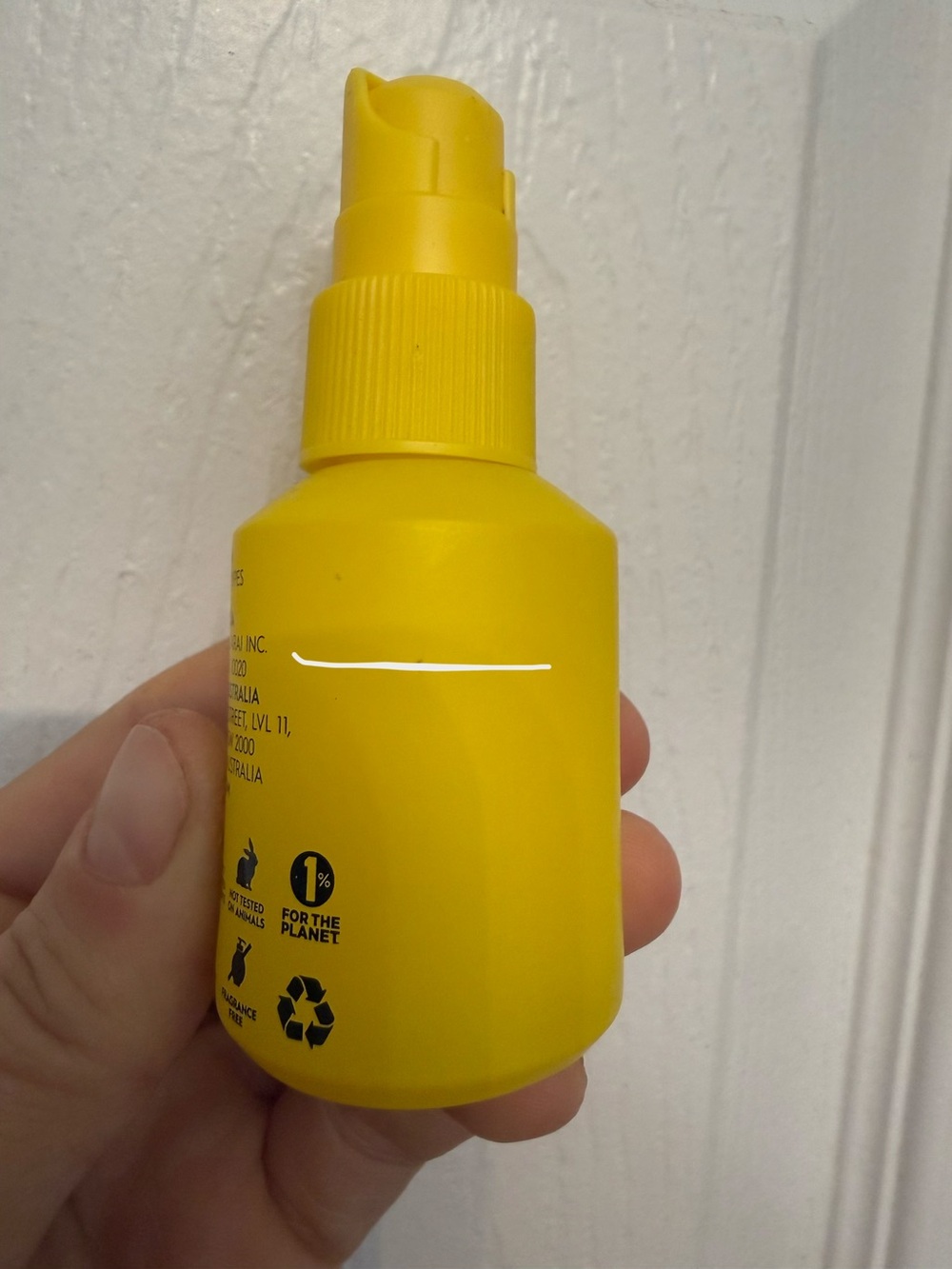 Sleepcell Retinol Serum - Picture 2 of 6